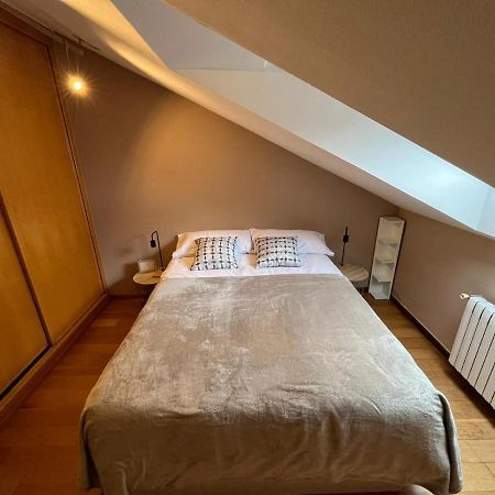 Paz Termal Lägenhet Ourense Exteriör bild