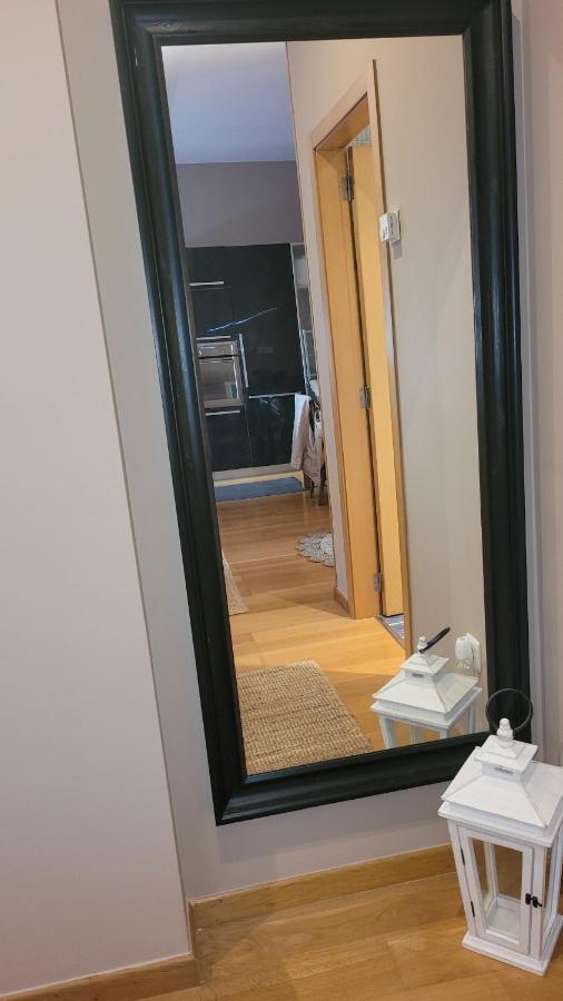 Paz Termal Lägenhet Ourense Exteriör bild